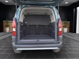Peugeot Rifter NEW 1.5 HDi GT EAT8