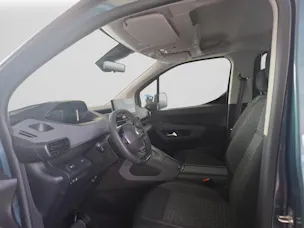 Peugeot Rifter NEW 1.5 HDi GT EAT8