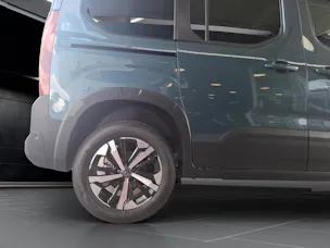 Peugeot Rifter NEW 1.5 HDi GT EAT8