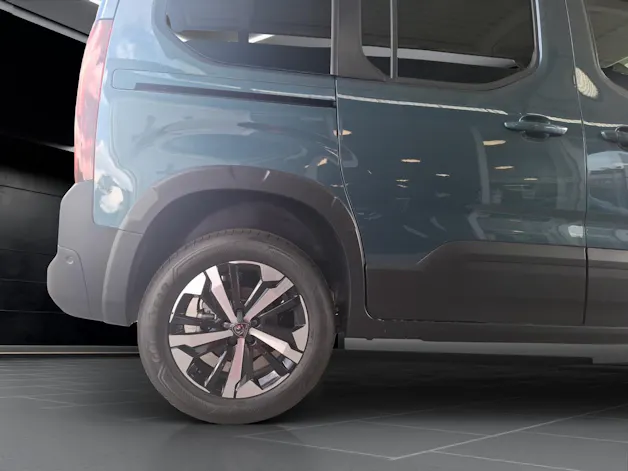 Peugeot Rifter NEW 1.5 HDi GT EAT8