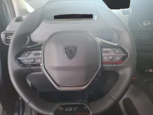 Peugeot Rifter NEW 1.5 HDi GT EAT8