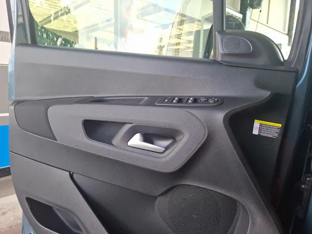 Peugeot Rifter NEW 1.5 HDi GT EAT8