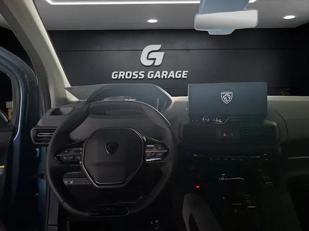 Peugeot Rifter NEW 1.5 HDi GT EAT8