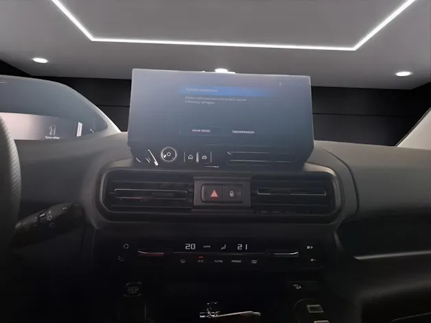 Peugeot Rifter NEW 1.5 HDi GT EAT8