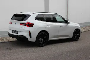 BMW X3 xDrive 48V 20d M Sport Pro *1.9%-LEASINGAKTION* 🏖️JUNI-ANGEBOT🏖️
