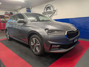 Škoda Fabia 1.0 TSI Style DSG