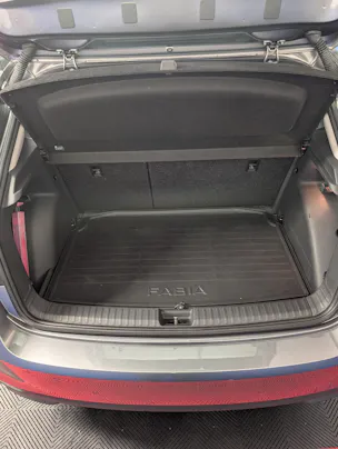 Škoda Fabia 1.0 TSI Style DSG