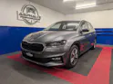 Škoda Fabia 1.0 TSI Style DSG