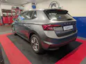 Škoda Fabia 1.0 TSI Style DSG
