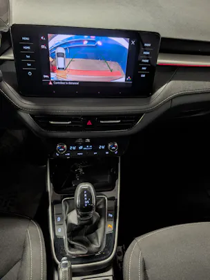 Škoda Fabia 1.0 TSI Style DSG