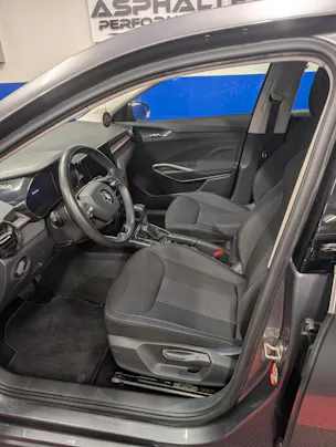 Škoda Fabia 1.0 TSI Style DSG