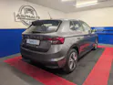 Škoda Fabia 1.0 TSI Style DSG