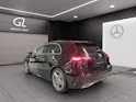 Mercedes-Benz A 250 4Matic 8G-DCT
