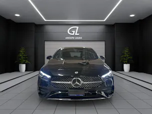 Mercedes-Benz A 250 4Matic 8G-DCT