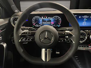 Mercedes-Benz A 250 4Matic 8G-DCT
