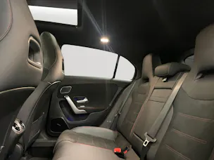 Mercedes-Benz A 250 4Matic 8G-DCT