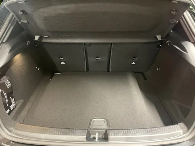 Mercedes-Benz A 250 4Matic 8G-DCT