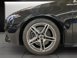 Mercedes-Benz A 250 4Matic 8G-DCT