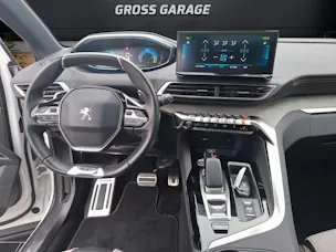 Peugeot 3008 300e Hybrid4 GT P