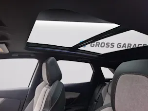 Peugeot 3008 300e Hybrid4 GT P