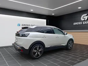 Peugeot 3008 300e Hybrid4 GT P