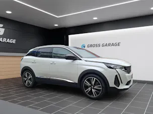 Peugeot 3008 300e Hybrid4 GT P