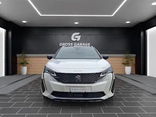 Peugeot 3008 300e Hybrid4 GT P