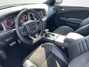 Dodge Charger 6.2 Hellcat Widebody LastCall