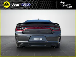 Dodge Charger 6.2 Hellcat Widebody LastCall