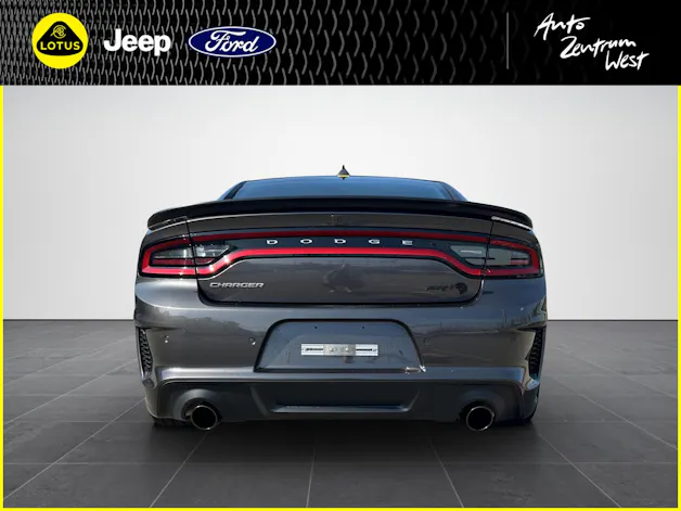 Dodge Charger 6.2 Hellcat Widebody LastCall