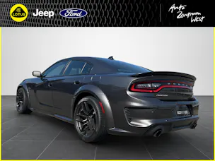 Dodge Charger 6.2 Hellcat Widebody LastCall