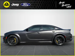 Dodge Charger 6.2 Hellcat Widebody LastCall