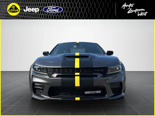 Dodge Charger 6.2 Hellcat Widebody LastCall