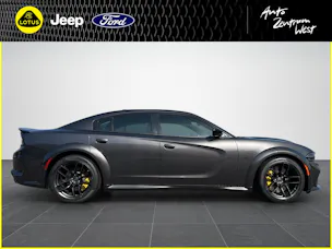 Dodge Charger 6.2 Hellcat Widebody LastCall