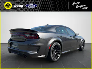 Dodge Charger 6.2 Hellcat Widebody LastCall