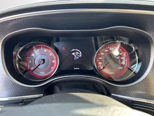 Dodge Charger 6.2 Hellcat Widebody LastCall