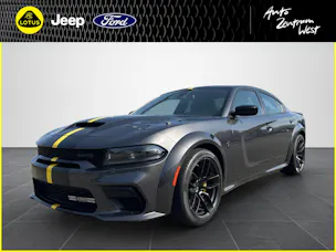 Dodge Charger 6.2 Hellcat Widebody LastCall