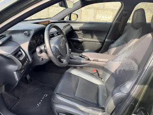 Lexus UX 250h Comfort AWD Automatic
