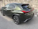 Lexus UX 250h Comfort AWD Automatic