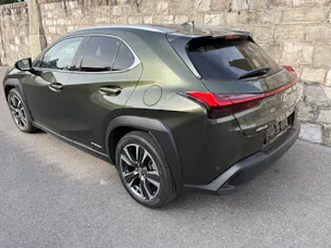 Lexus UX 250h Comfort AWD Automatic