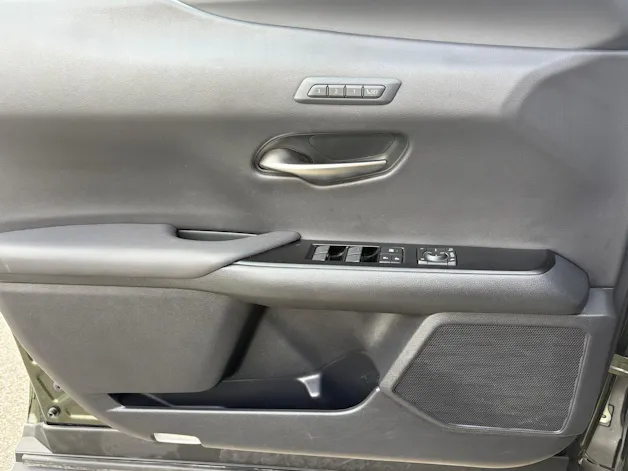 Lexus UX 250h Comfort AWD Automatic