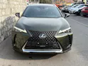 Lexus UX 250h Comfort AWD Automatic