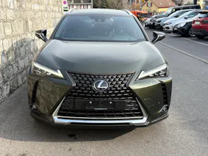 Lexus UX 250h Comfort AWD Automatic