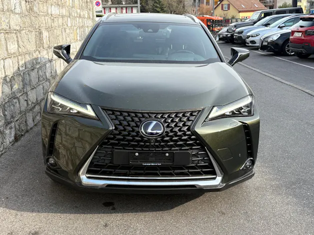 Lexus UX 250h Comfort AWD Automatic