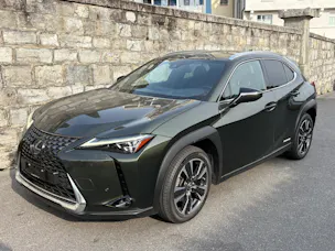 Lexus UX 250h Comfort AWD Automatic