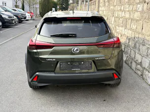Lexus UX 250h Comfort AWD Automatic