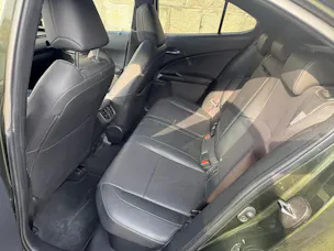 Lexus UX 250h Comfort AWD Automatic