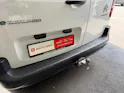 Citroën e-Berlingo Van Swiss Edition 1000kg