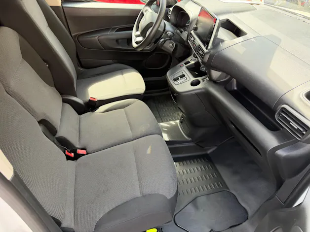 Citroën e-Berlingo Van Swiss Edition 1000kg