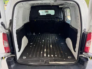 Citroën e-Berlingo Van Swiss Edition 1000kg